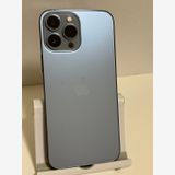 ��SIM�ե꡼ iPhone13ProMax 128GB ������֥롼