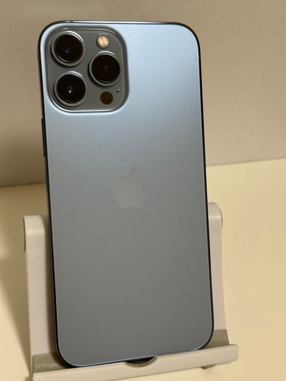 ��SIM�ե꡼ iPhone13ProMax 128GB ������֥롼