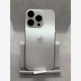 ●未使用品 SIMフリー iPhone14Pro 256GB シルバー