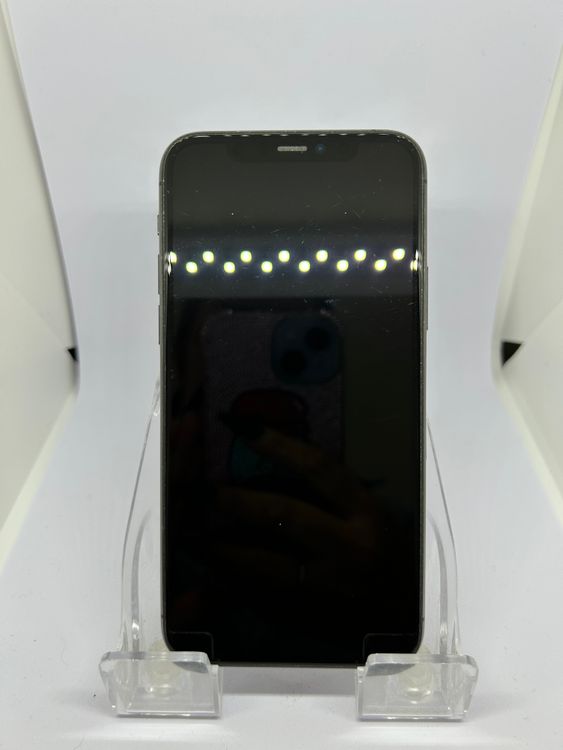 ��SIM�ե꡼ iPhone11Pro  64GB ���ڡ������쥤 �Хåƥ꡼63%