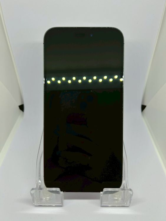 ��SIM�ե꡼ iPhone14ProMax  128GB �ǥ����ץѡ��ץ� �Хåƥ꡼77%