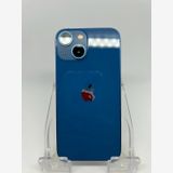 ○ハピネスネット SIMフリー iPhone13mini 128GB ブルー 70% 送料無料