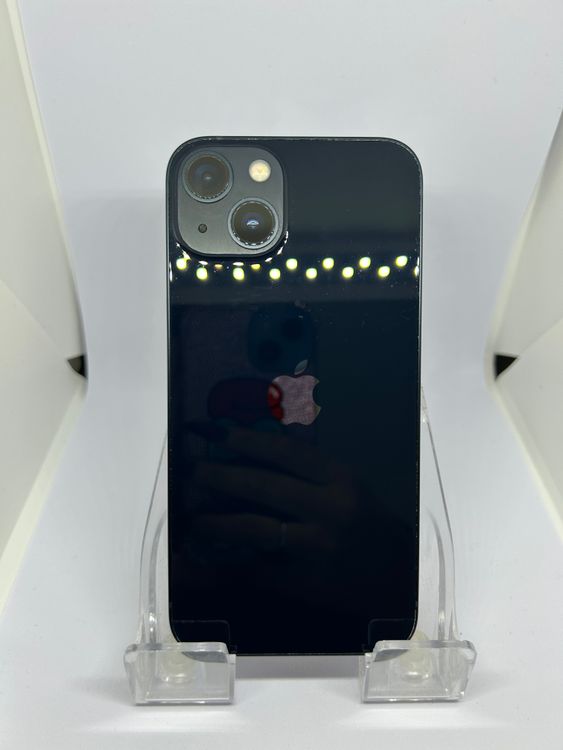 ��SIM�ե꡼ iPhone13  128GB �ߥåɥʥ��� �Хåƥ꡼79%