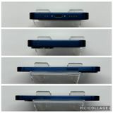 ���ϥԥͥ��ͥå� SIM�ե꡼ iPhone12mini  128GB �֥롼 �Хåƥ꡼78%