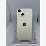 ○SIMフリー iPhone13mini 128GB スターライト