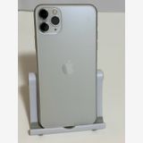 ○SIMフリー iPhone11ProMax 256GB シルバー