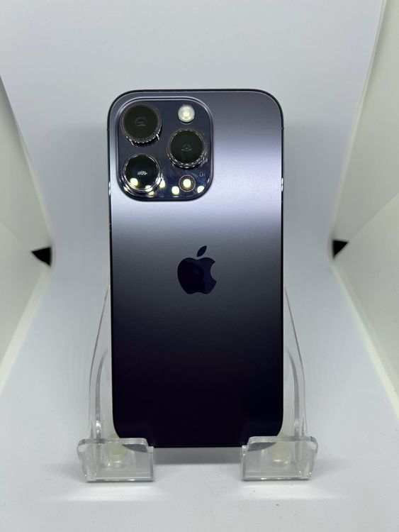 ������ SIM�ե꡼ iPhone14Pro 256GB �ǥ����ץѡ��ץ�