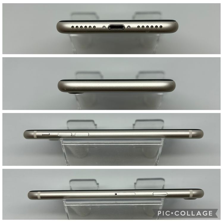 ���ϥԥͥ��ͥå� SIM�ե꡼ iPhoneSE�軰����  64GB �������饤�� ����̵��
