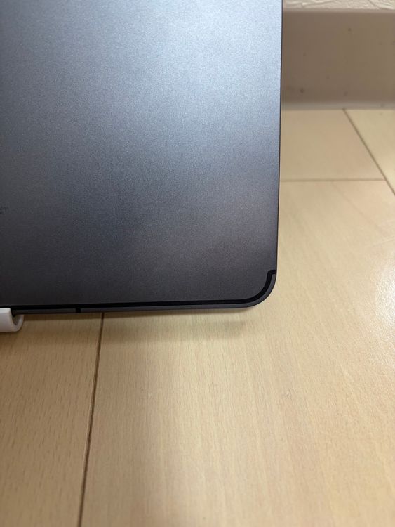 ��iPad Pro 12.9����� ��5���� 2TB ����顼��ǥ� ���졼