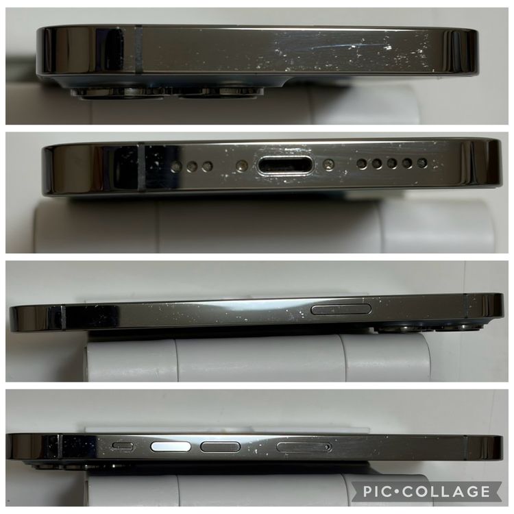 ���Хåƥ꡼83% SIM�ե꡼ iPhone13Pro 256GB ����ե�����