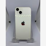 ○SIMフリー iPhone14 256GB スターライト