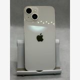 ���Хåƥ꡼85% SIM�ե꡼ iPhone14 128GB �������饤��