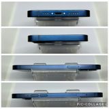 ��SIM�ե꡼ iPhone12  64GB �֥롼