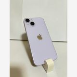 ○ハピネスネットiPhone14 256GB パープル 送料無料