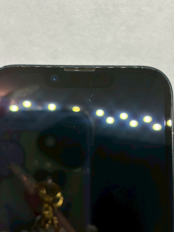 ���Хåƥ꡼82% SIM�ե꡼ iPhone14 128GB �ߥåɥʥ���