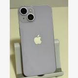 ���Хåƥ꡼100% SIM�ե꡼ iPhone14 128GB �ѡ��ץ�