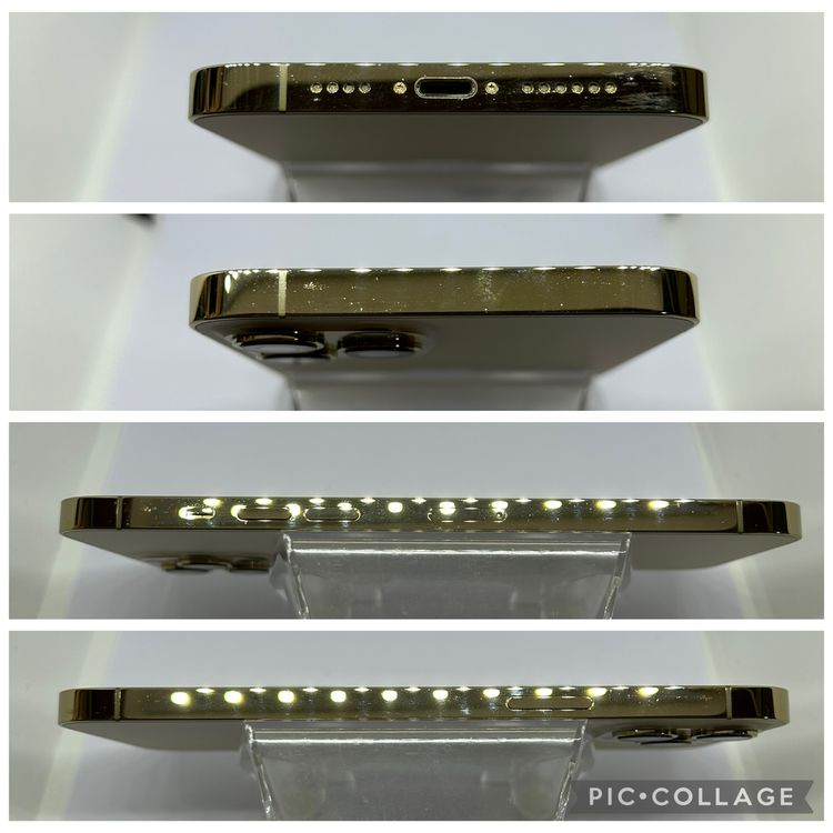 ��SIM�ե꡼ iPhone12ProMax  256GB ������� �Хåƥ꡼76%