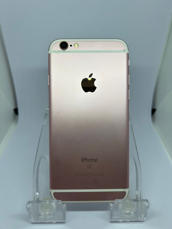 ��SIM�ե꡼ iPhone6s  32GB ������ �Хåƥ꡼96%