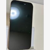 ���Хåƥ꡼85% SIM�ե꡼ iPhone14Pro 256GB �������