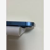 ���Хåƥ꡼86% SIM�ե꡼ iPhone13 128GB �֥롼