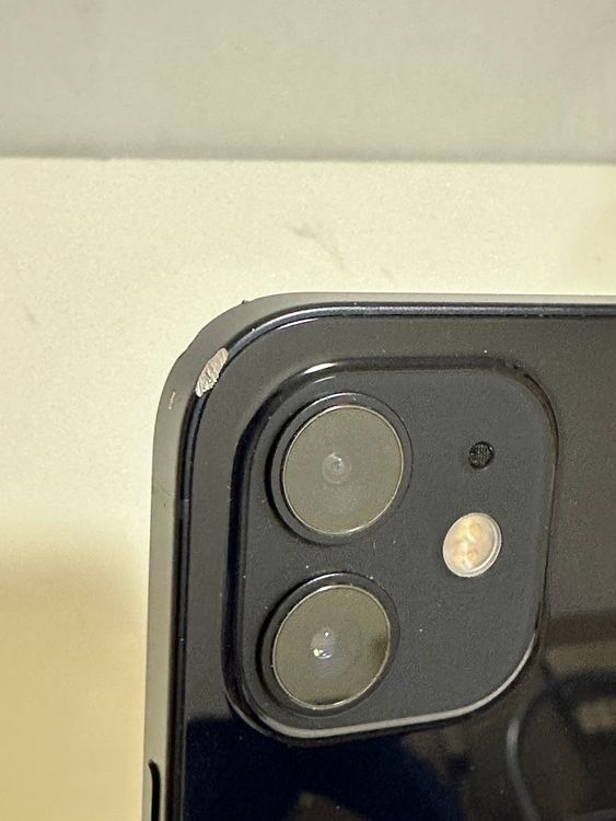 ���Хåƥ꡼99% SIM�ե꡼ iPhone12 64GB �֥�å�