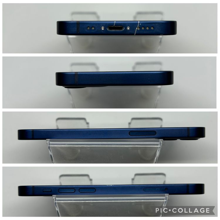 ���ϥԥͥ��ͥå� SIM�ե꡼ iPhone12mini  64GB �֥롼 ����̵��