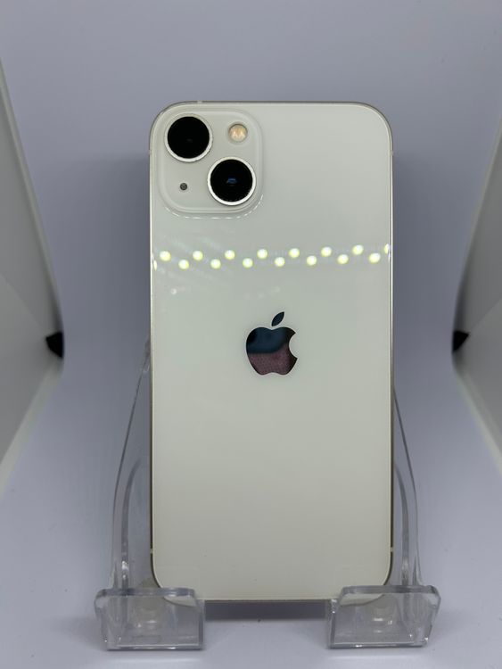 ��SIM�ե꡼ iPhone13  256GB �������饤�� �Хåƥ꡼75%