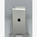 ○ハピネスネット SIMフリー iPhoneSE第3世代 64GB スターライト 送料無料