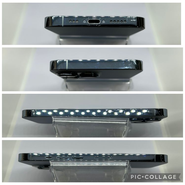 ��SIM�ե꡼ iPhone13Pro  128GB ������֥롼