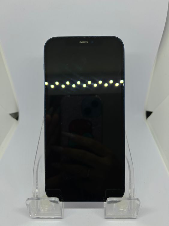������ SIM�ե꡼ iPhone12  128GB �֥롼