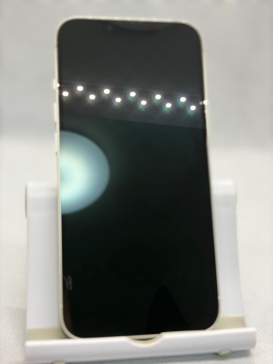 ��SIM�ե꡼ iPhone13 128GB �������饤�� �Хåƥ꡼81%