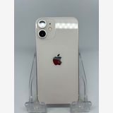 ���ϥԥͥ��ͥå� SIM�ե꡼ iPhone12mini  64GB �ۥ磻�� 78% ����̵��