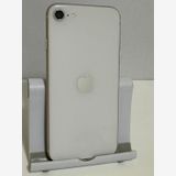 ���Хåƥ꡼89% SIM�ե꡼ iPhoneSE ��3���� 64GB �������饤��