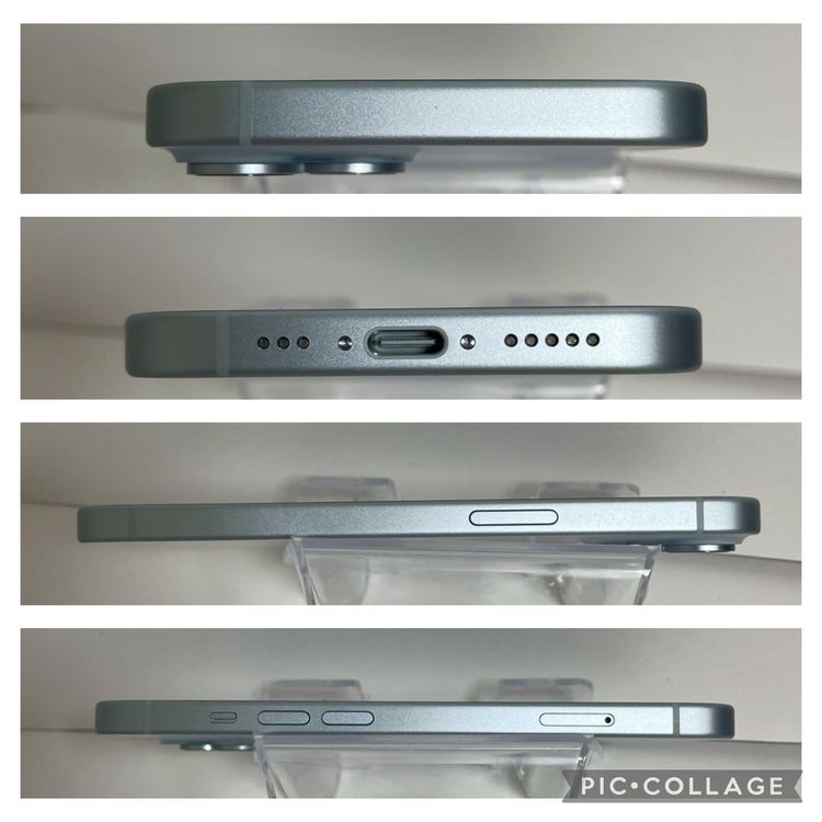 ϥԥͥͥå SIMե꡼ iPhone15 128GB ֥롼 ̵