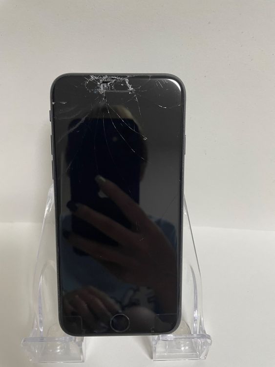 ϥԥͥͥå SIMե꡼ iPhoneSE 2 128GB ֥å ̵