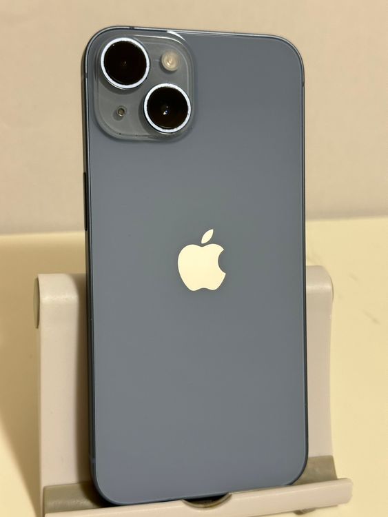 ������ SIM�ե꡼ iPhone14 256GB �֥롼
