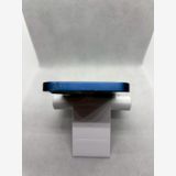 ���ϥԥͥ��ͥå� SIM�ե꡼ iPhone12 128GB �֥롼 �Хåƥ꡼88%