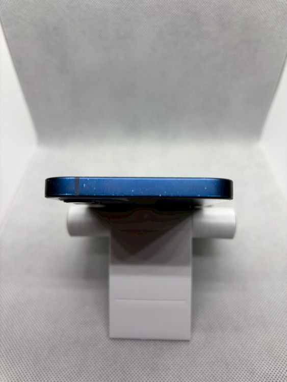 ���ϥԥͥ��ͥå� SIM�ե꡼ iPhone12 128GB �֥롼 �Хåƥ꡼88%