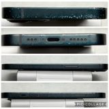 ��SIM�ե꡼ iPhone13 128GB �ߥåɥʥ��� �Хåƥ꡼80%