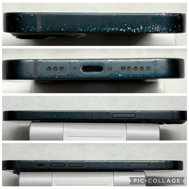 ��SIM�ե꡼ iPhone13 128GB �ߥåɥʥ��� �Хåƥ꡼80%