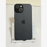 ○バッテリー88% SIMフリー iPhone15 128GB ブラック