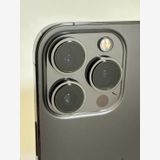 ���Хåƥ꡼80% SIM�ե꡼ iPhone13ProMax 128GB ����ե�����