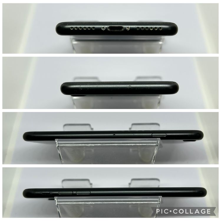 ��SIM�ե꡼ iPhoneSE��2����  64GB �֥�å� �Хåƥ꡼73%