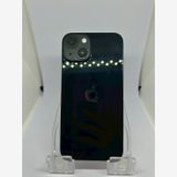 ��SIM�ե꡼ iPhone14  128GB �ߥåɥʥ��� �Хåƥ꡼83%