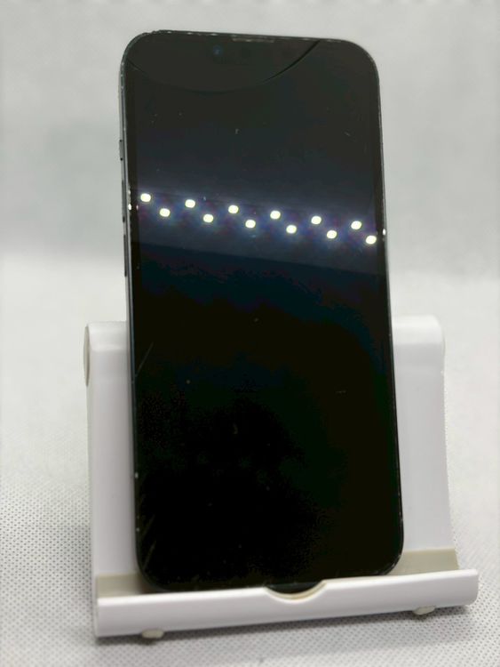 ���Хåƥ꡼86% SIM�ե꡼ iPhone14 128GB �ߥåɥʥ���