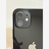 ���Хåƥ꡼83% SIM�ե꡼ iPhone12 128GB �֥�å�