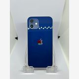 ��SIM�ե꡼ iPhone12  64GB �֥롼