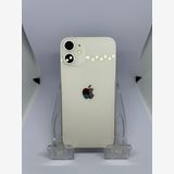 ������ SIM�ե꡼ iPhone12mini 64GB �ۥ磻��