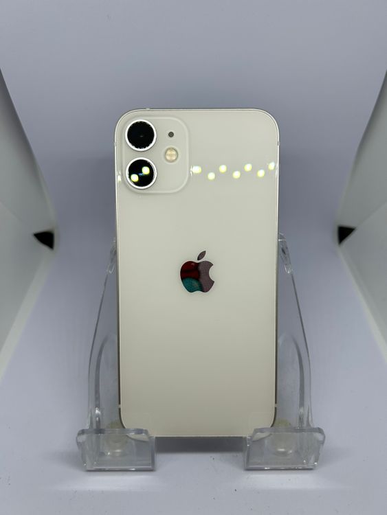 ������ SIM�ե꡼ iPhone12mini 64GB �ۥ磻��