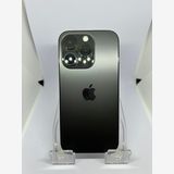 ○SIMフリー iPhone14Pro 256GB スペースブラック